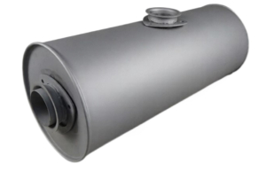 Автотехнология ГЛУШИТЕЛЬ ВЫХЛОПА