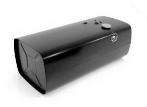 Топливные баки КАМАЗ Автотехнология