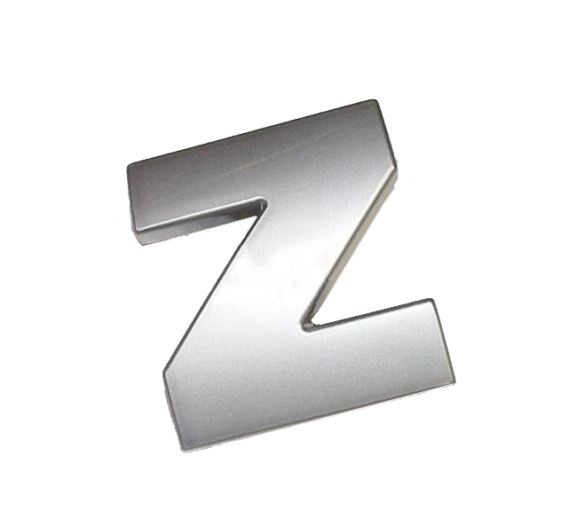 Буква "Z"